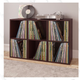 Ebern Designs Bellwood Multimedia Media Shelves | $70 | 21% Off | Wayfair